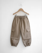 Cargo Pants - Khaki