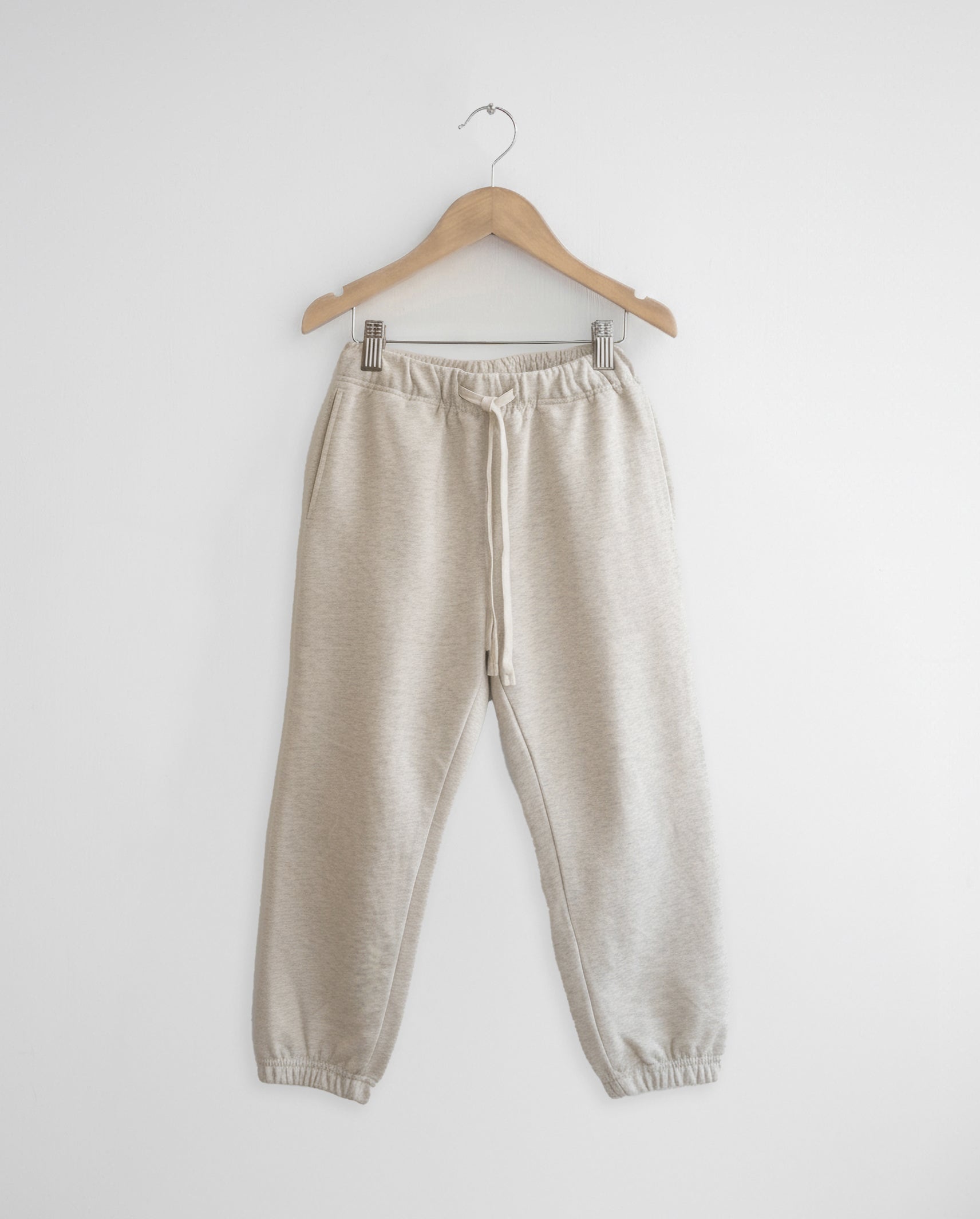 Sweatpants - Grey