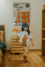 Swirl Tee