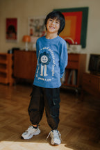 All I Need Long Sleeve Tee