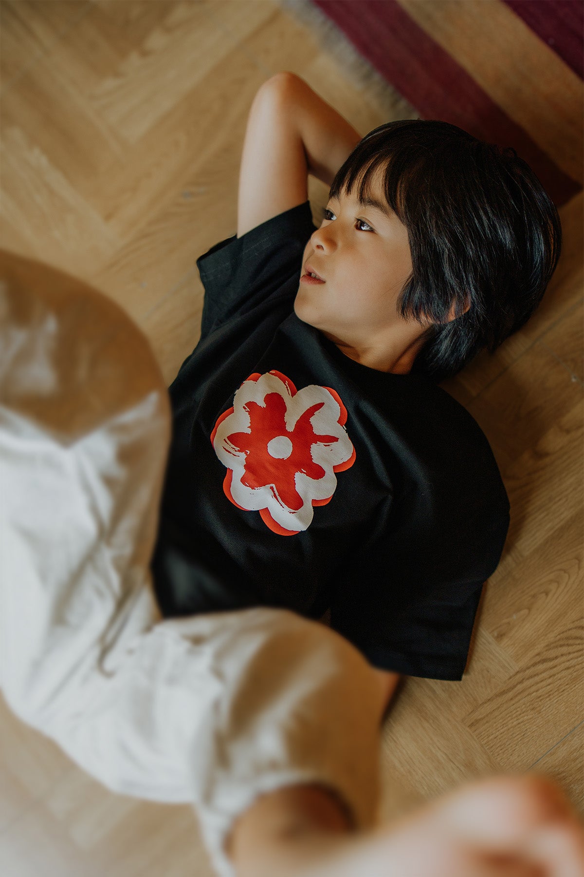 Flower Tee