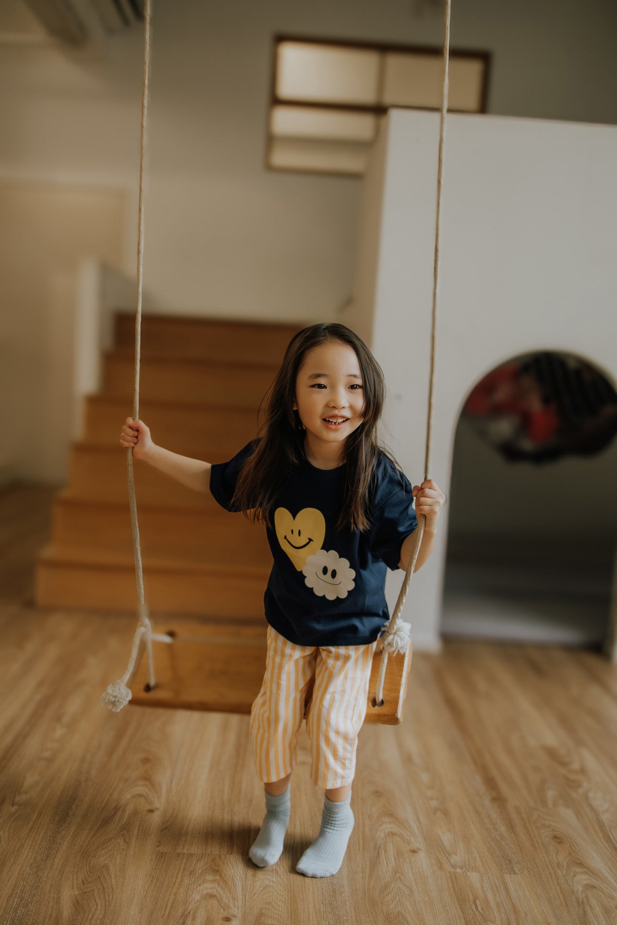Double the Joy Tee