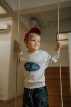 Little Boss Sweatshirt
