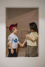 Little Boss Sweatshirt