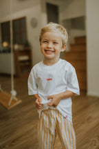 Teeo Logo Tee