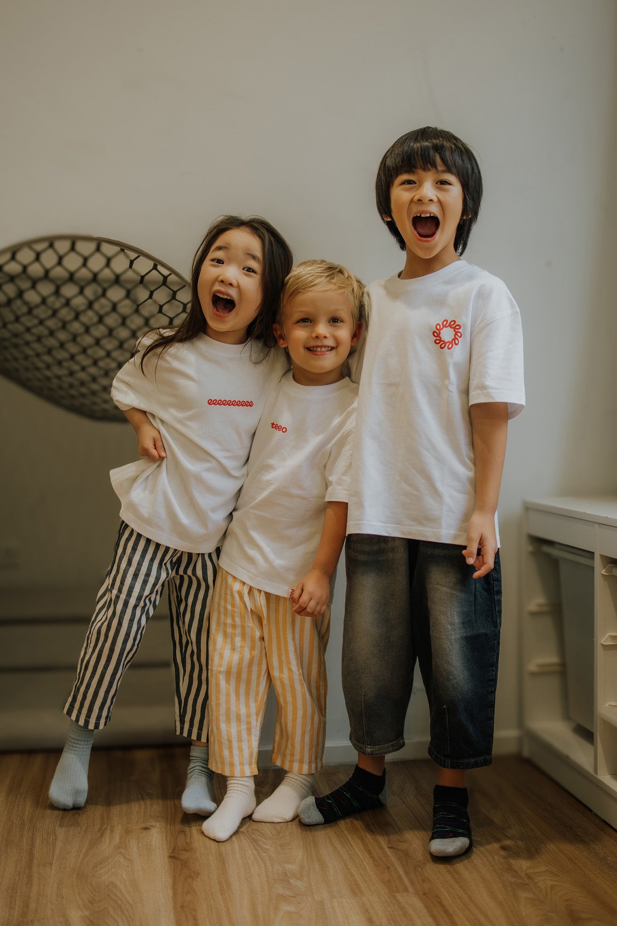 Balloon Jeans